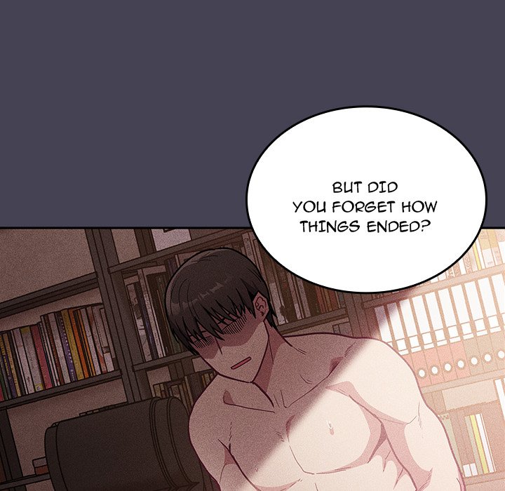 Maid Rehabilitation Chapter 42 - HolyManga.Net