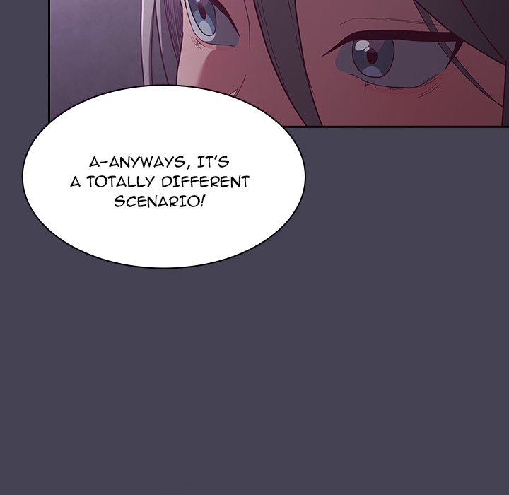 Maid Rehabilitation Chapter 42 - HolyManga.Net