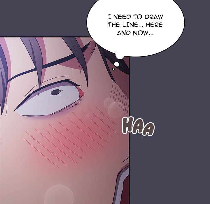 Maid Rehabilitation Chapter 42 - HolyManga.Net