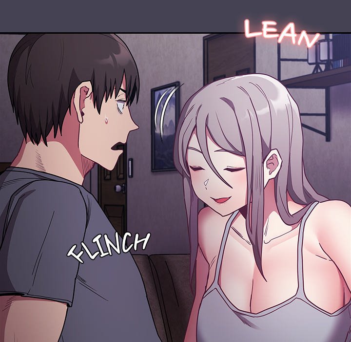 Maid Rehabilitation Chapter 42 - HolyManga.Net