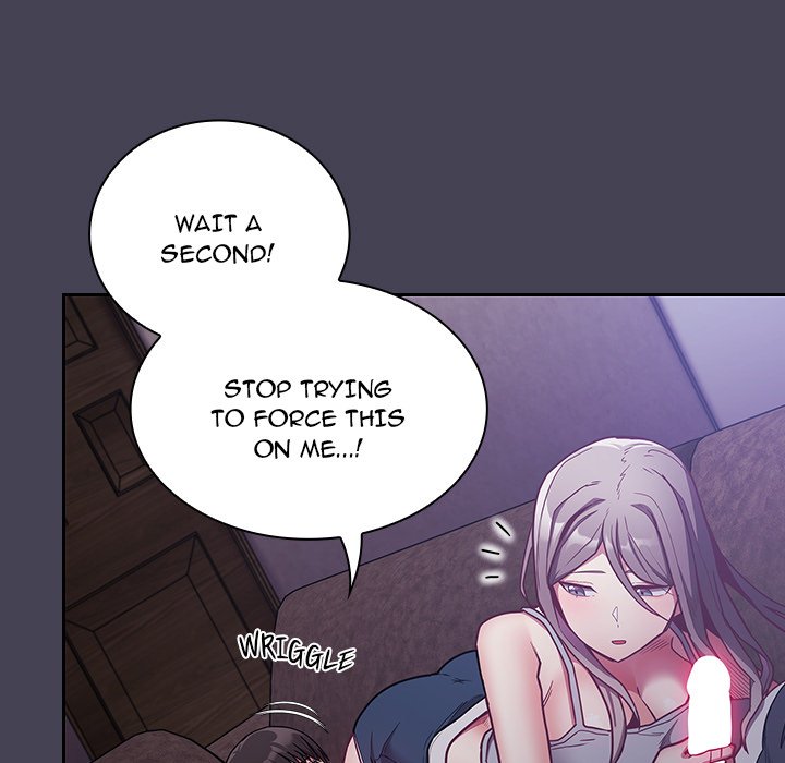 Maid Rehabilitation Chapter 42 - HolyManga.Net