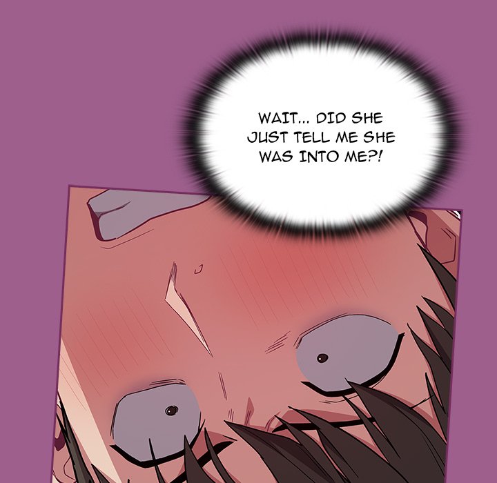 Maid Rehabilitation Chapter 43 - HolyManga.Net