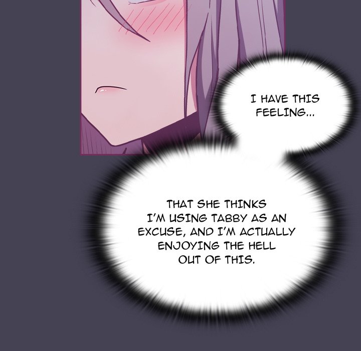 Maid Rehabilitation Chapter 43 - HolyManga.Net