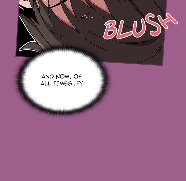 Maid Rehabilitation Chapter 43 - HolyManga.Net