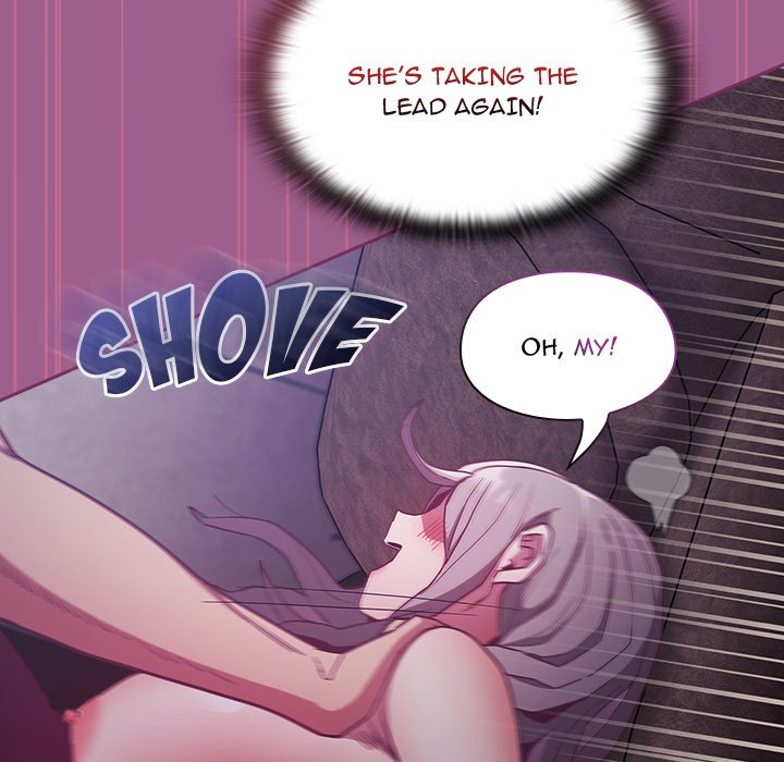Maid Rehabilitation Chapter 43 - HolyManga.Net