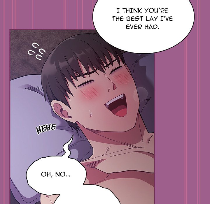Maid Rehabilitation Chapter 43 - HolyManga.Net
