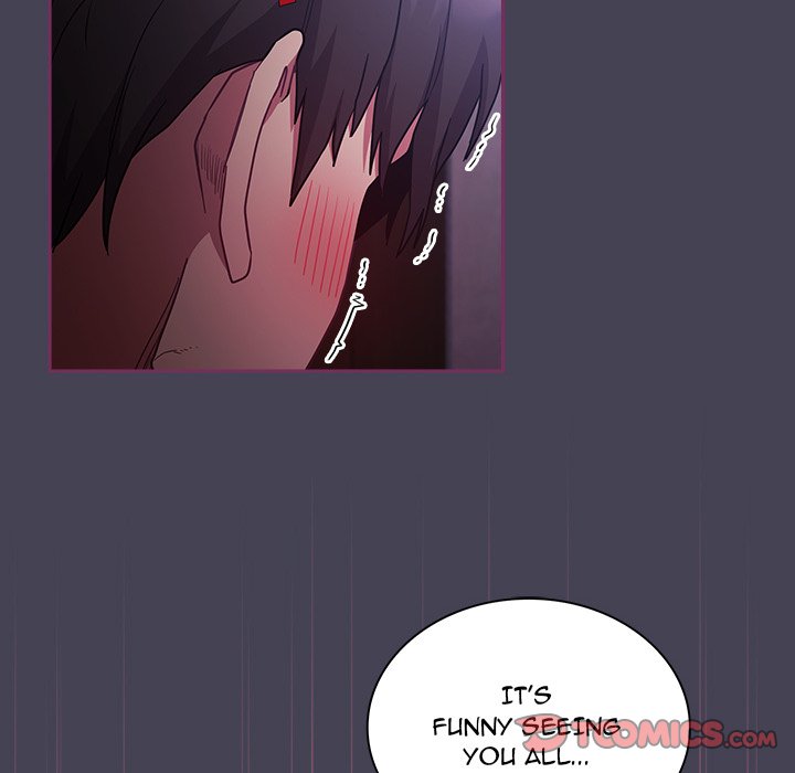 Maid Rehabilitation Chapter 43 - HolyManga.Net