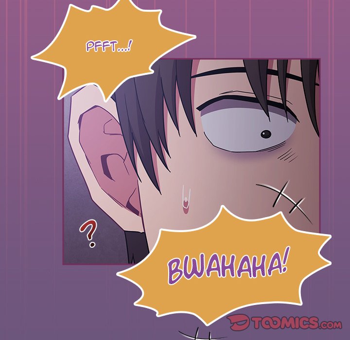 Maid Rehabilitation Chapter 43 - HolyManga.Net