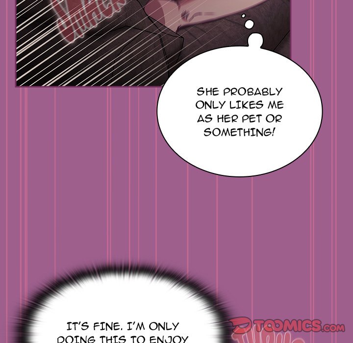 Maid Rehabilitation Chapter 43 - HolyManga.Net