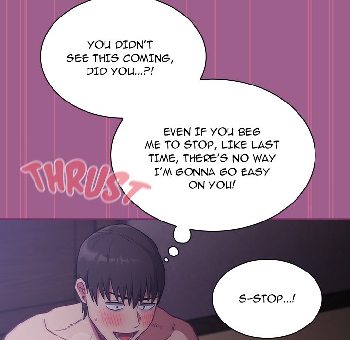 Maid Rehabilitation Chapter 43 - HolyManga.Net