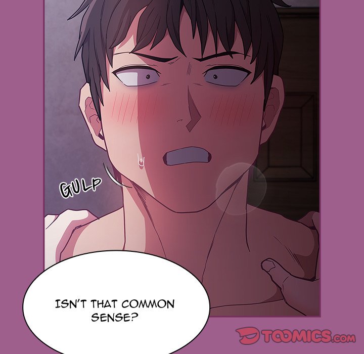 Maid Rehabilitation Chapter 43 - HolyManga.Net