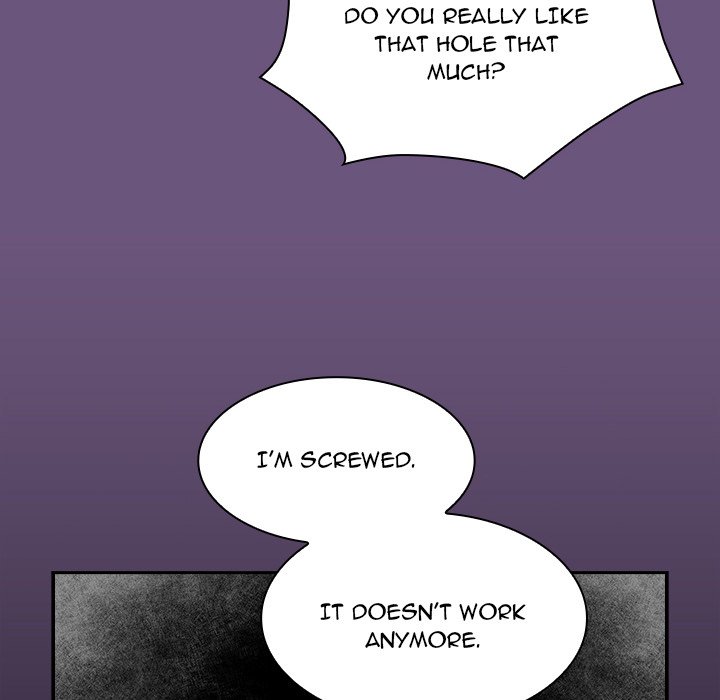 Maid Rehabilitation Chapter 43 - HolyManga.Net