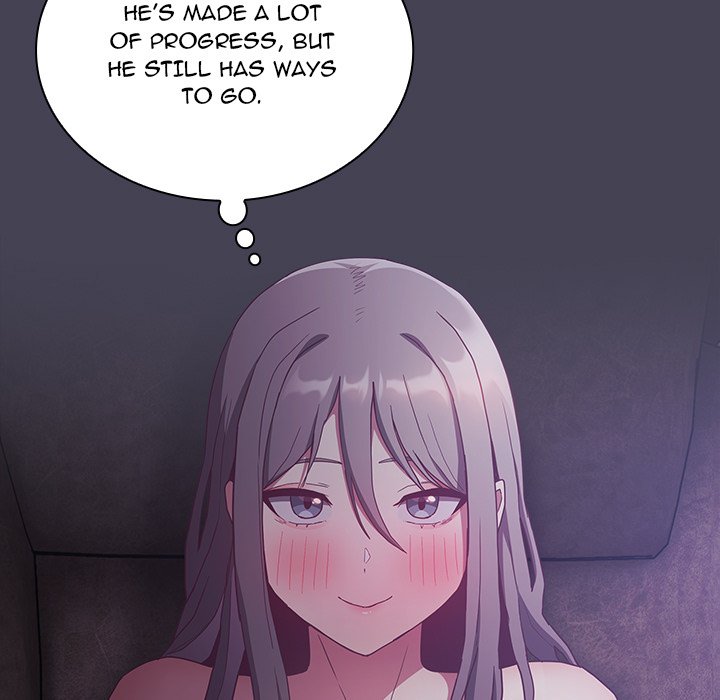 Maid Rehabilitation Chapter 43 - HolyManga.Net