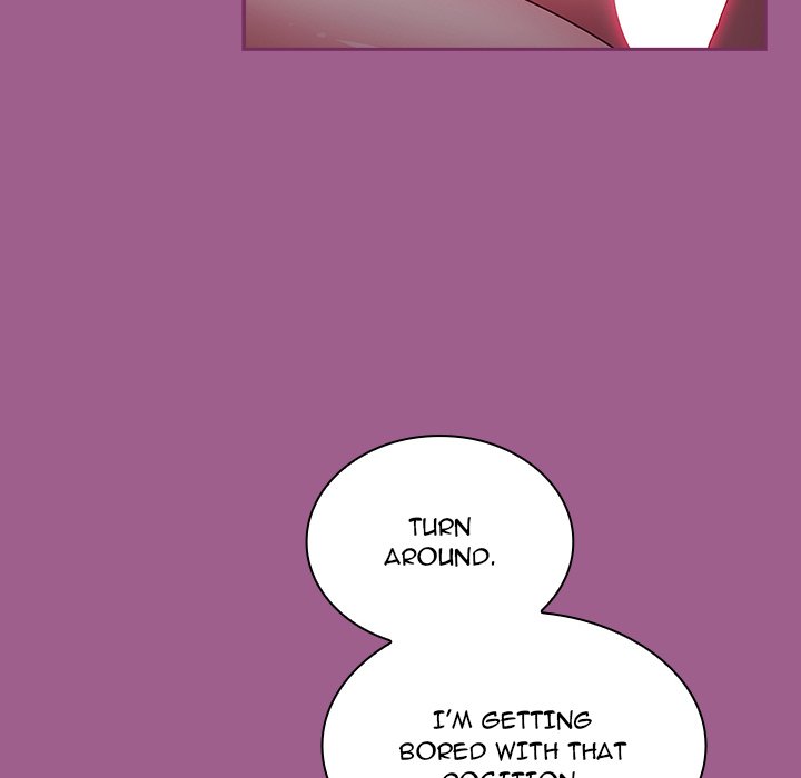 Maid Rehabilitation Chapter 43 - HolyManga.Net