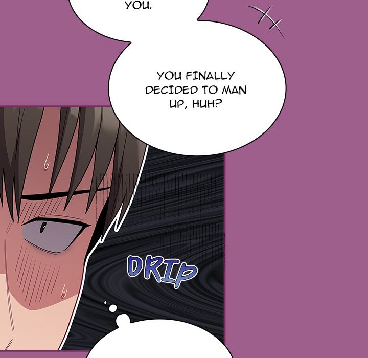 Maid Rehabilitation Chapter 43 - HolyManga.Net