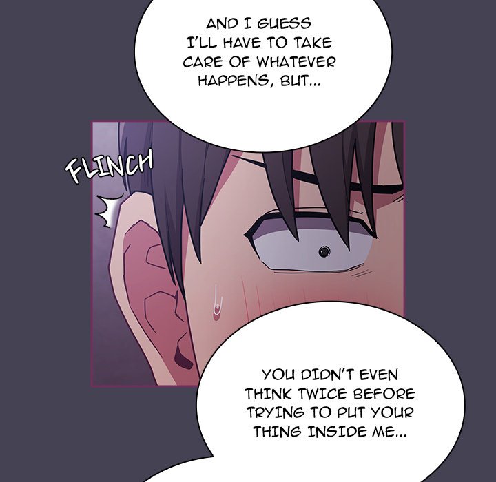 Maid Rehabilitation Chapter 43 - HolyManga.Net