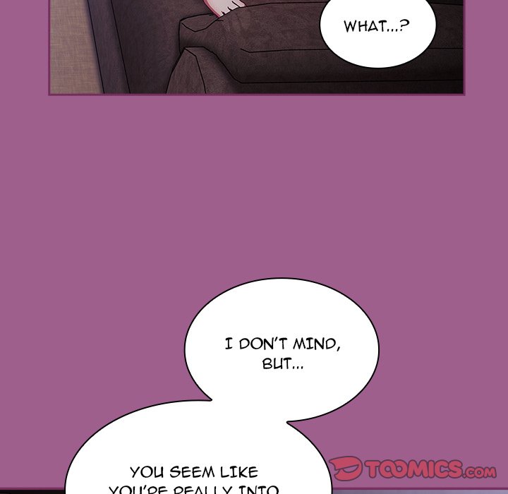 Maid Rehabilitation Chapter 43 - HolyManga.Net