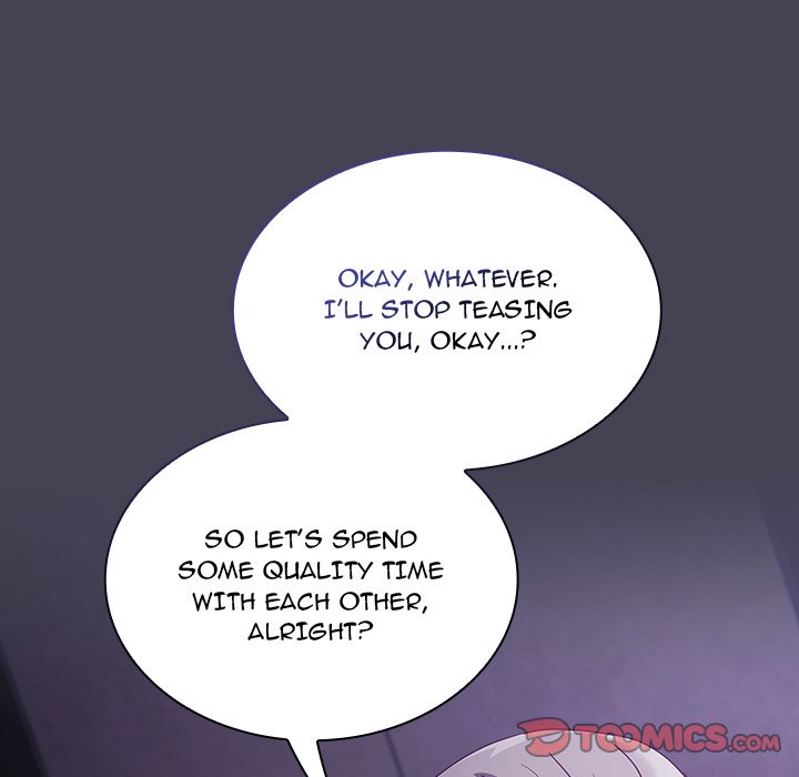 Maid Rehabilitation Chapter 43 - HolyManga.Net