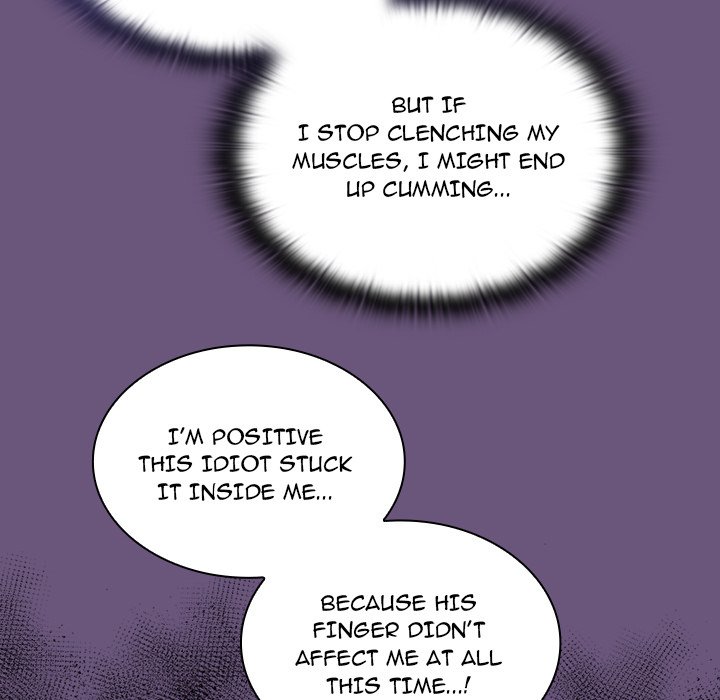 Maid Rehabilitation Chapter 44 - HolyManga.Net