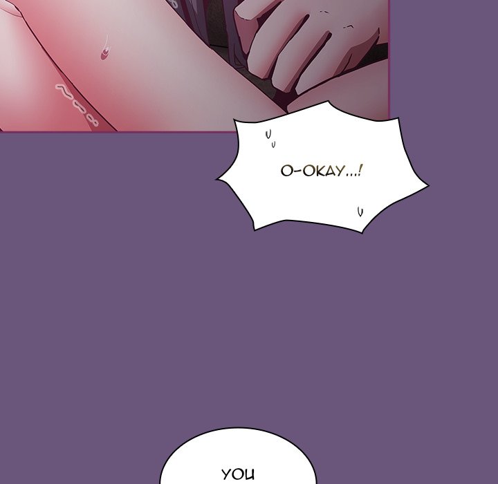 Maid Rehabilitation Chapter 44 - HolyManga.Net