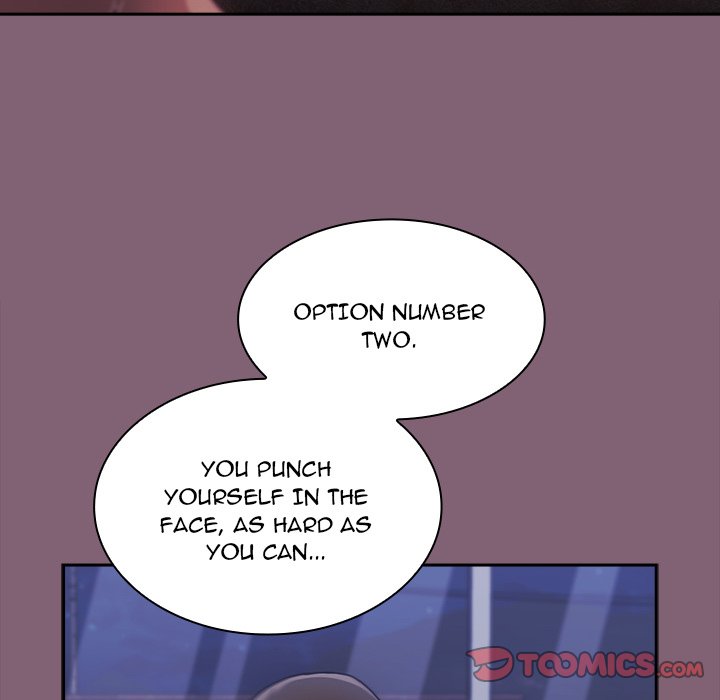 Maid Rehabilitation Chapter 44 - HolyManga.Net