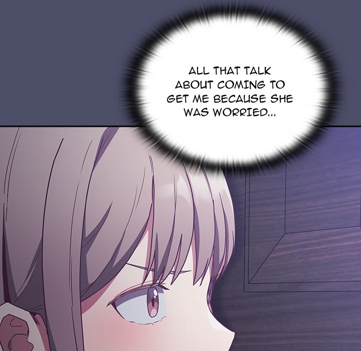 Maid Rehabilitation Chapter 44 - HolyManga.Net