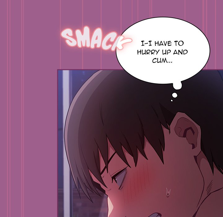 Maid Rehabilitation Chapter 44 - HolyManga.Net