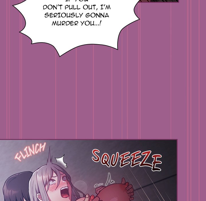 Maid Rehabilitation Chapter 44 - HolyManga.Net