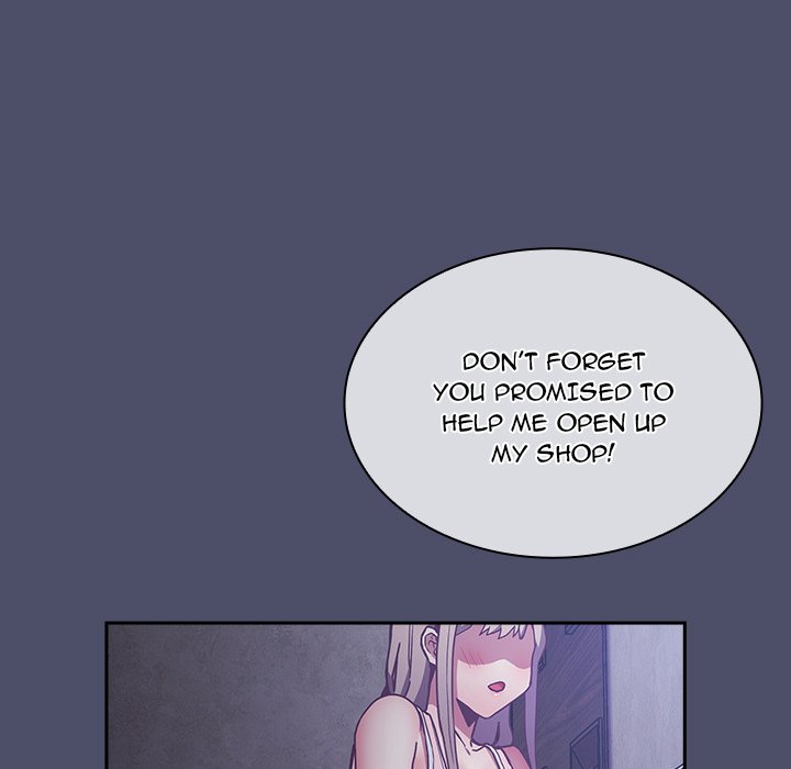 Maid Rehabilitation Chapter 44 - HolyManga.Net