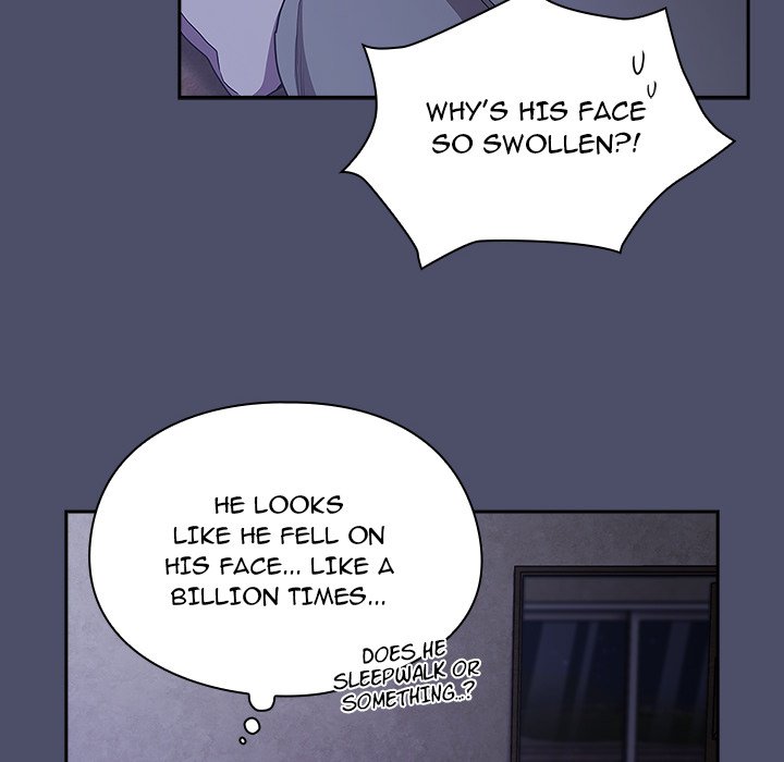 Maid Rehabilitation Chapter 44 - HolyManga.Net