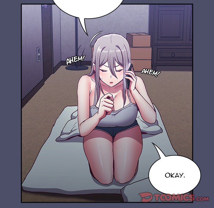 Maid Rehabilitation Chapter 44 - HolyManga.Net