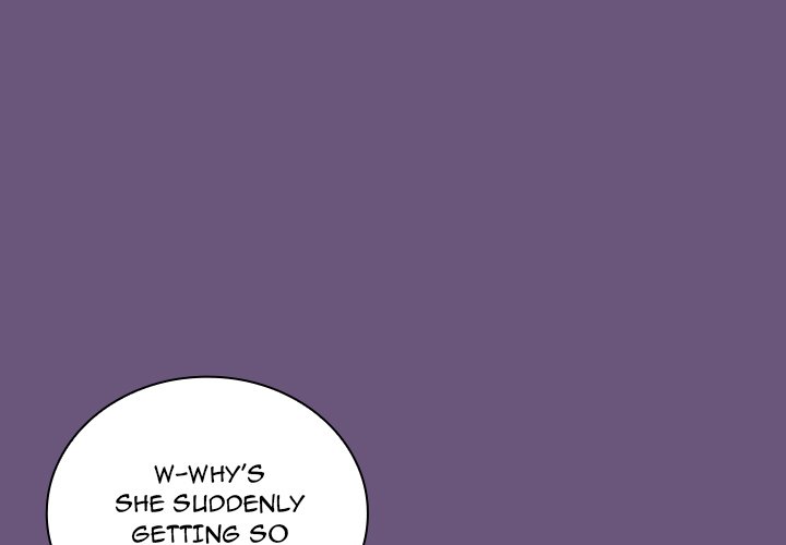 Maid Rehabilitation Chapter 44 - HolyManga.Net