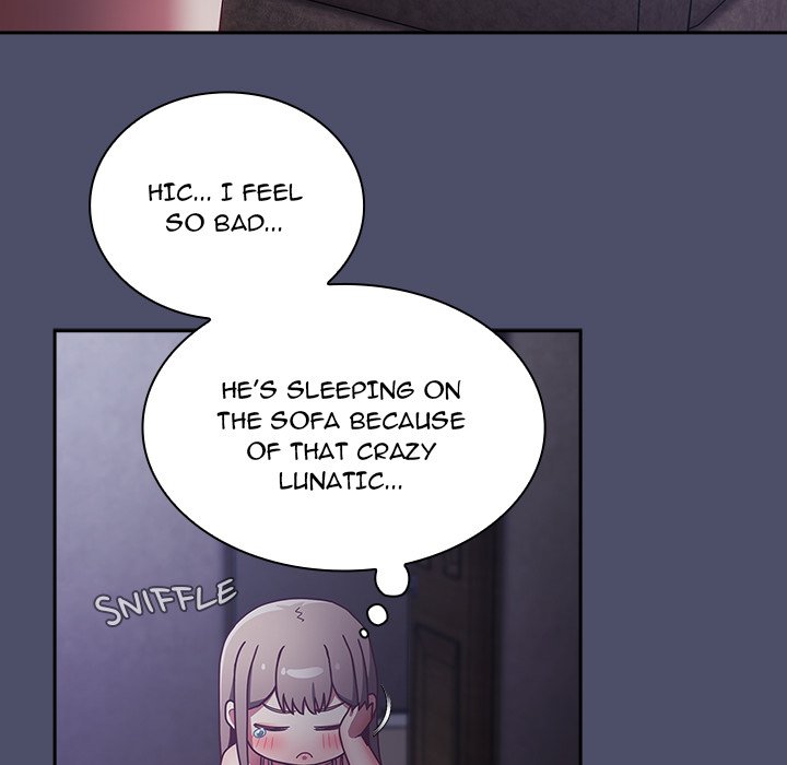 Maid Rehabilitation Chapter 44 - HolyManga.Net