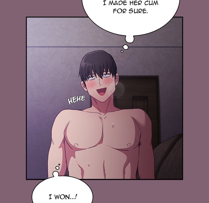 Maid Rehabilitation Chapter 44 - HolyManga.Net