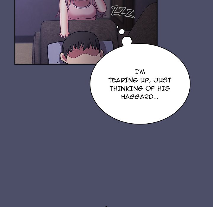 Maid Rehabilitation Chapter 44 - HolyManga.Net