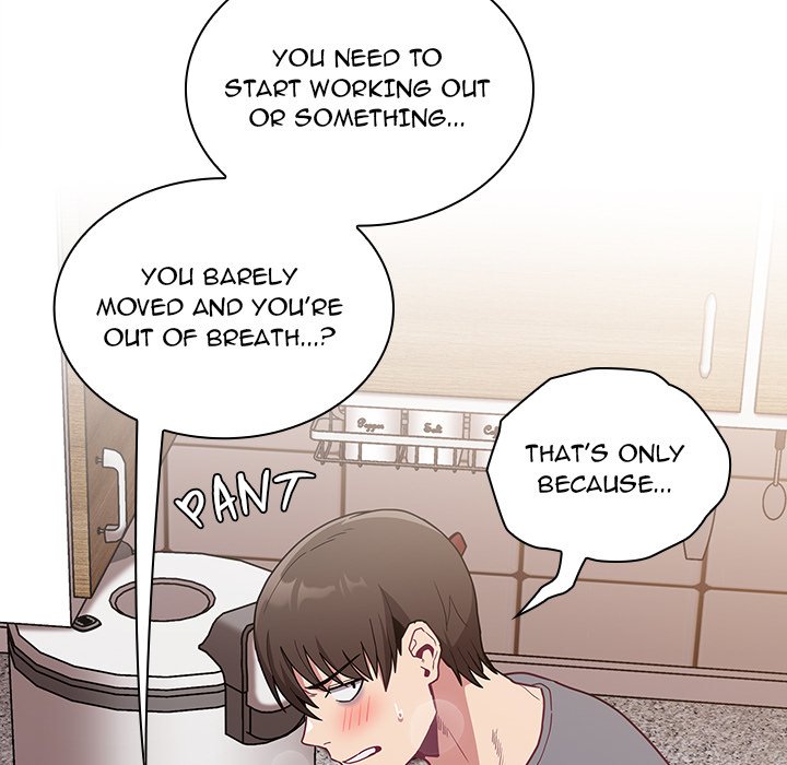 Maid Rehabilitation Chapter 45 - HolyManga.Net