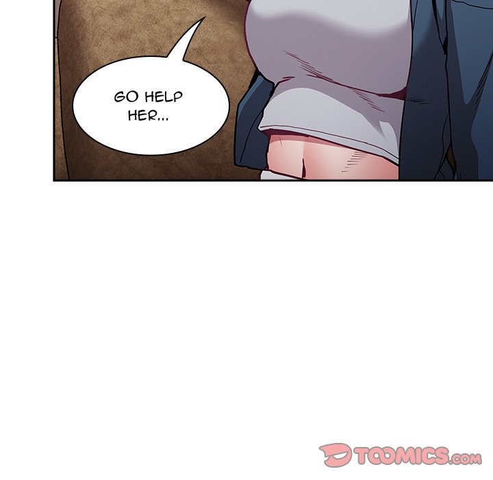 Maid Rehabilitation Chapter 45 - HolyManga.Net