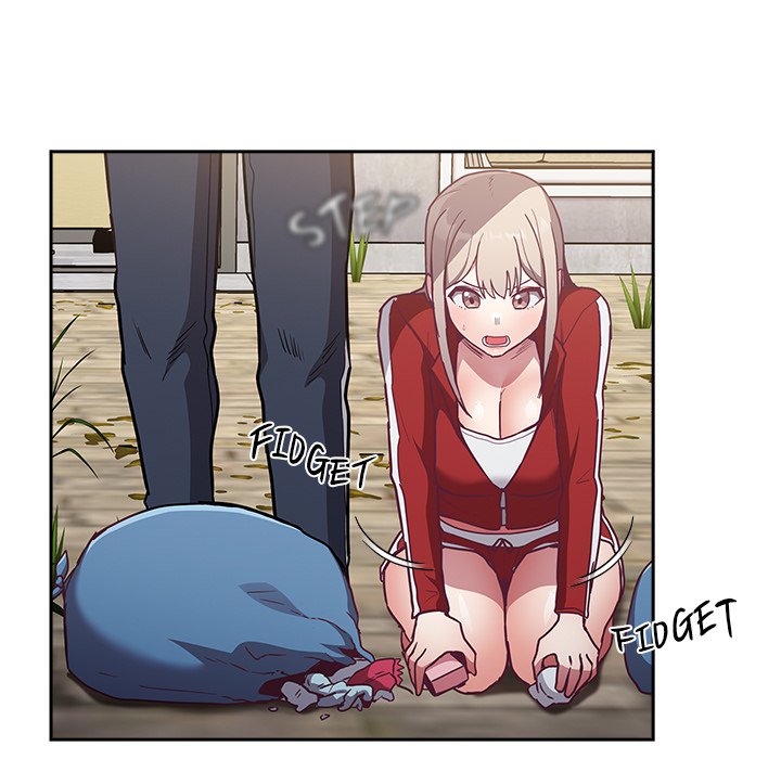Maid Rehabilitation Chapter 45 - HolyManga.Net