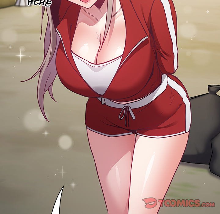 Maid Rehabilitation Chapter 45 - HolyManga.Net