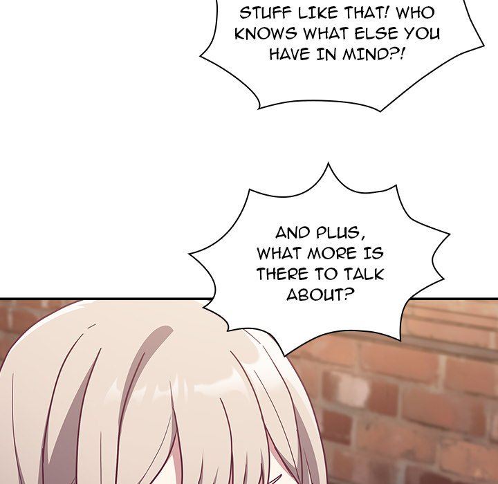 Maid Rehabilitation Chapter 45 - HolyManga.Net