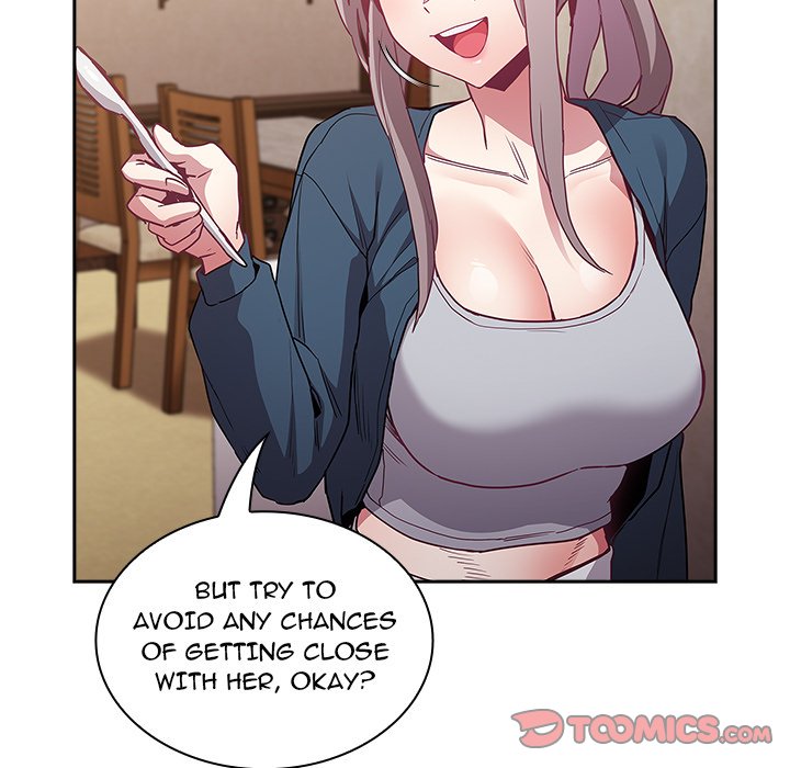 Maid Rehabilitation Chapter 45 - HolyManga.Net