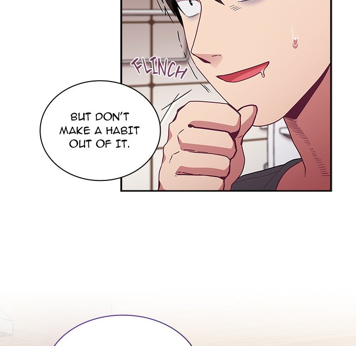 Maid Rehabilitation Chapter 45 - HolyManga.Net