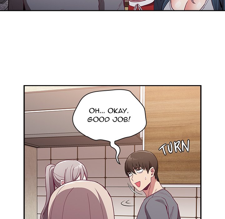 Maid Rehabilitation Chapter 45 - HolyManga.Net