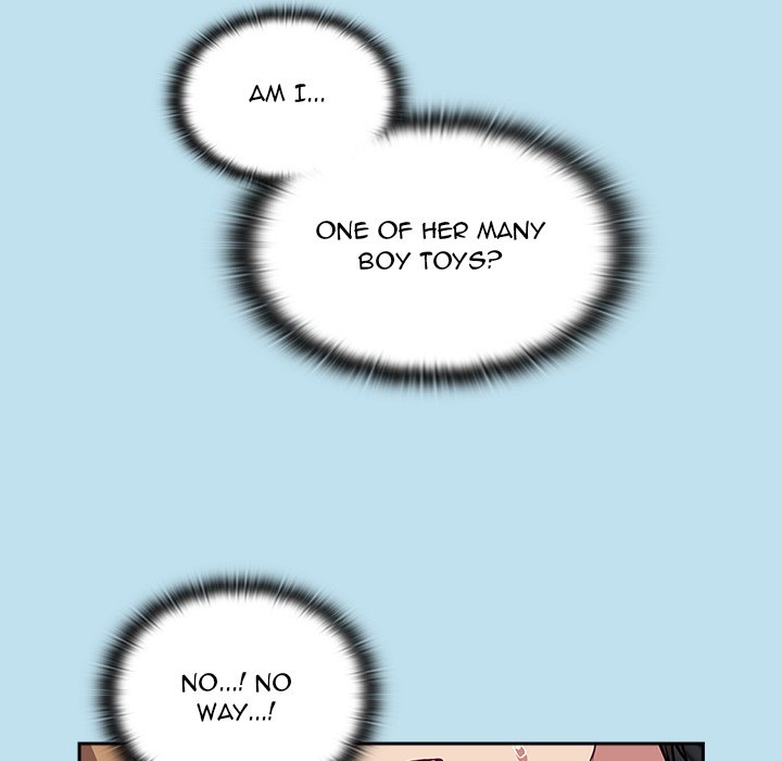 Maid Rehabilitation Chapter 45 - HolyManga.Net
