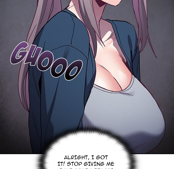 Maid Rehabilitation Chapter 45 - HolyManga.Net