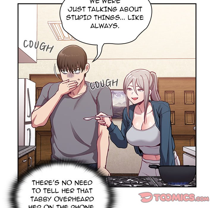 Maid Rehabilitation Chapter 45 - HolyManga.Net