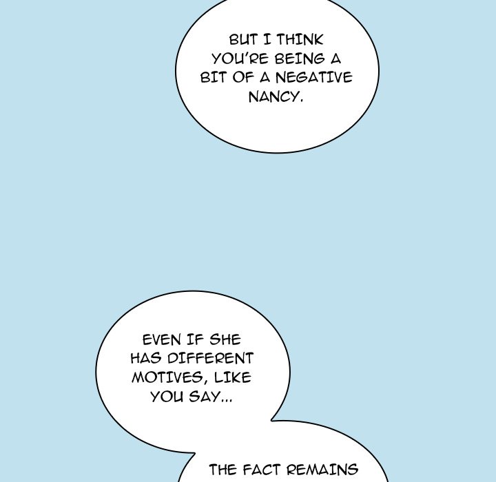 Maid Rehabilitation Chapter 45 - HolyManga.Net
