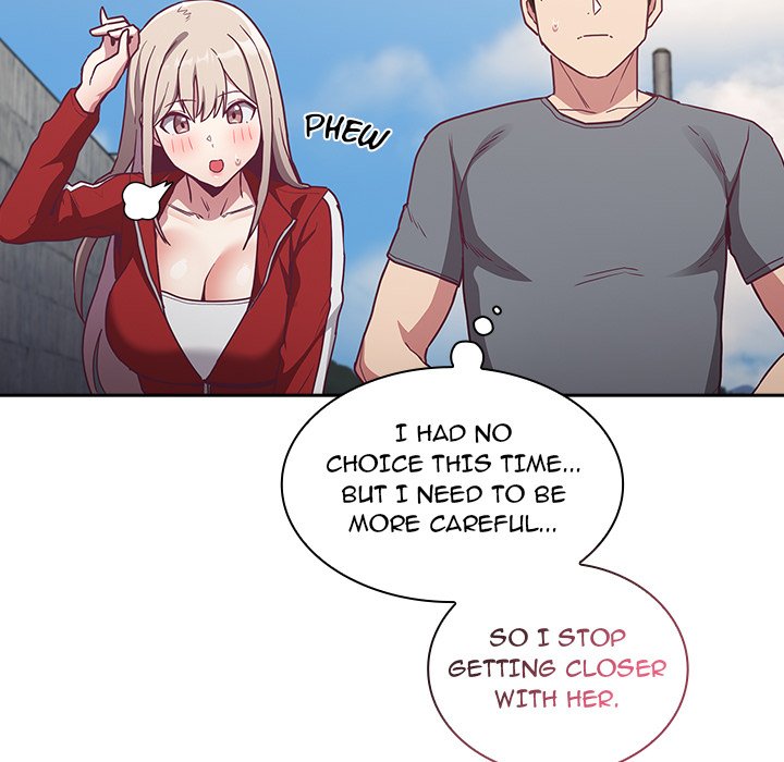 Maid Rehabilitation Chapter 45 - HolyManga.Net