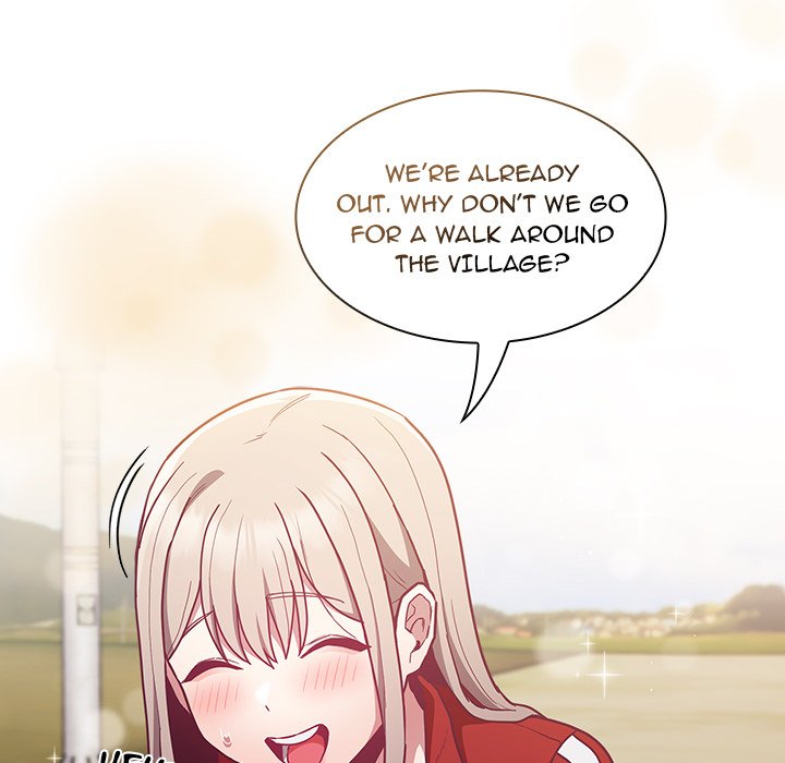 Maid Rehabilitation Chapter 45 - HolyManga.Net