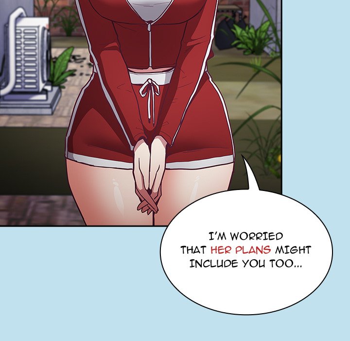 Maid Rehabilitation Chapter 45 - HolyManga.Net